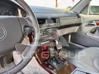 1996 Mercedes Benz SL-Class