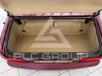 1996 Mercedes Benz SL-Class