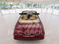 1996 Mercedes Benz SL-Class