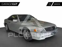 1996 Mercedes Benz SL-Class
