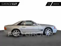 1996 Mercedes Benz SL-Class