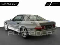 1996 Mercedes Benz SL-Class