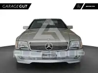 1996 Mercedes Benz SL-Class