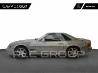 1996 Mercedes Benz SL-Class