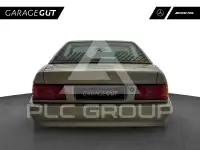 1996 Mercedes Benz SL-Class
