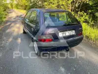 1996 Citroen Saxo