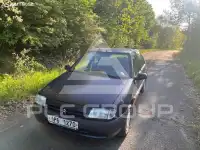 1996 Citroen Saxo