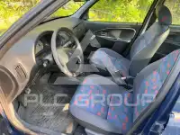 1996 Citroen Saxo