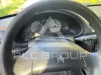 1996 Citroen Saxo