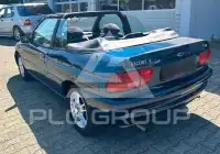1996 Ford ESCORT