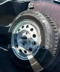 1996 Ford ESCORT