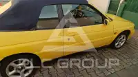 1996 Ford ESCORT