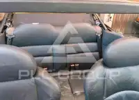 1996 Ford ESCORT