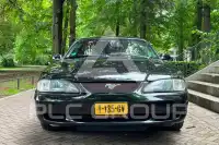 1996 Ford MUSTANG