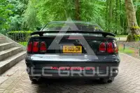 1996 Ford MUSTANG