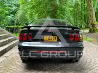 1996 Ford MUSTANG