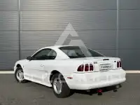 1996 Ford MUSTANG