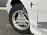 1996 Ford MUSTANG