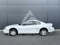 1996 Ford MUSTANG