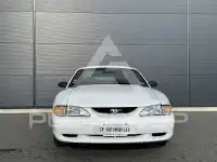 1996 Ford MUSTANG