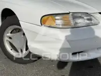 1996 Ford MUSTANG