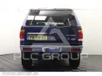 1996 Ford EXPLORER