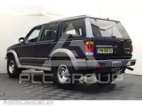 1996 Ford EXPLORER
