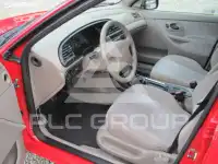 1996 Ford Mondeo