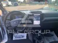 1996 Ford RANGER