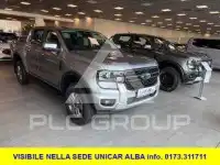 1996 Ford RANGER