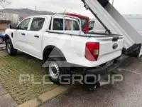 1996 Ford RANGER