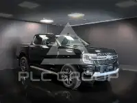 1996 Ford RANGER