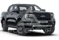 1996 Ford RANGER