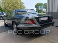 1996 Jaguar XJ
