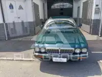 1996 Jaguar XJ