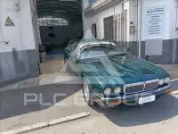 1996 Jaguar XJ