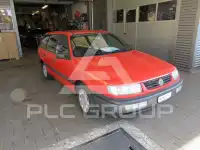 1996 Volkswagen Passat