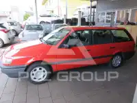 1996 Volkswagen Passat