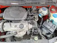 1996 Volkswagen Polo