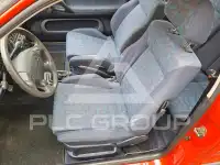 1996 Volkswagen Polo