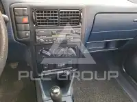 1996 Volkswagen Polo