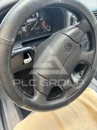 1996 Volkswagen Polo