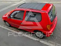 1996 Volkswagen Polo