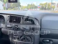 1996 Volkswagen GOLF