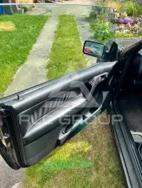 1996 Volkswagen GOLF