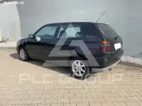 1996 Volkswagen GOLF