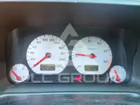 1996 Volkswagen GOLF