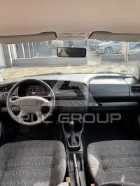 1996 Volkswagen GOLF