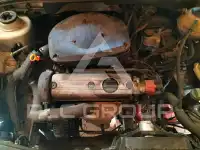 1996 Volkswagen GOLF