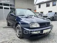 1996 Volkswagen GOLF